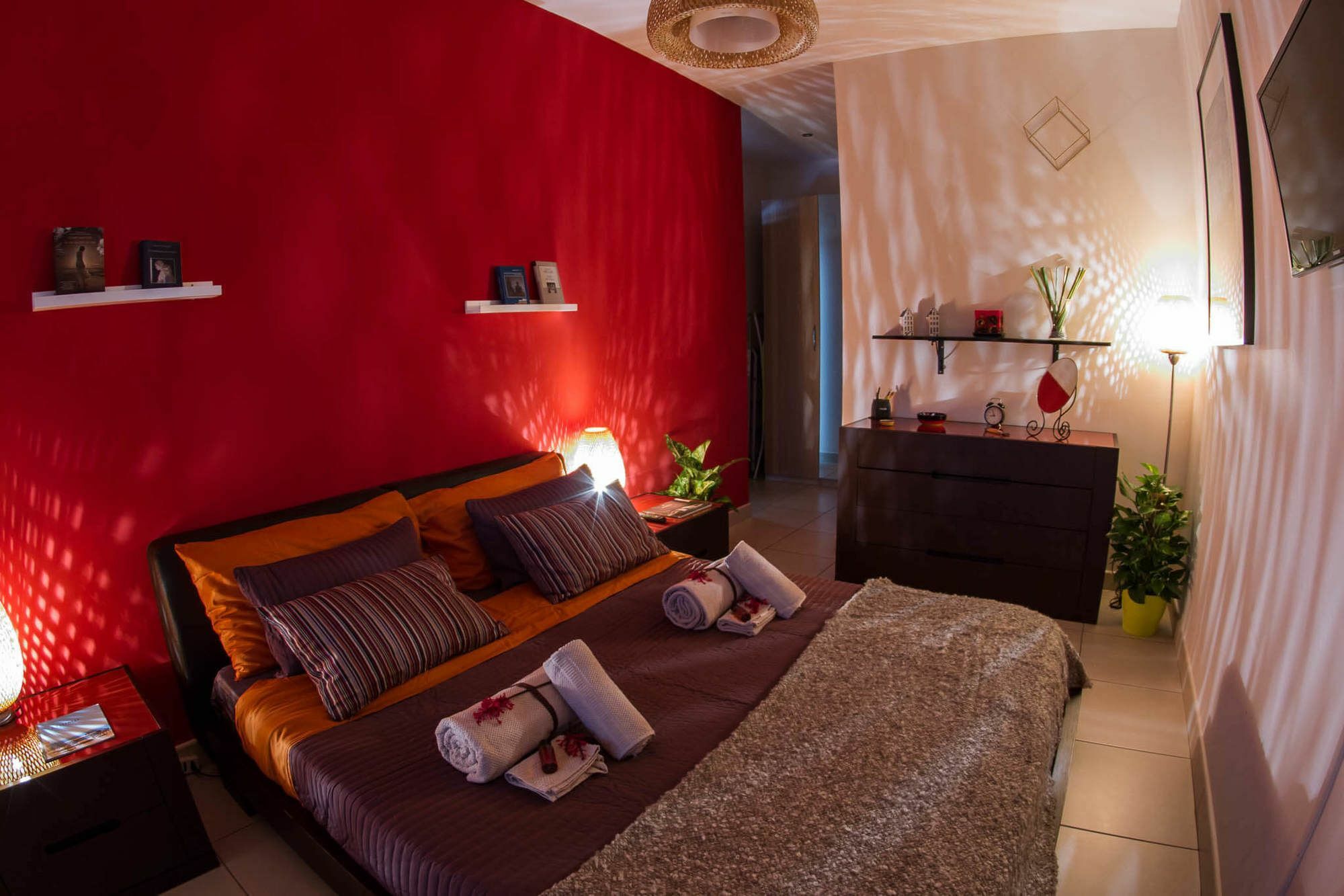 Luxury Apartment Messina Exterior foto