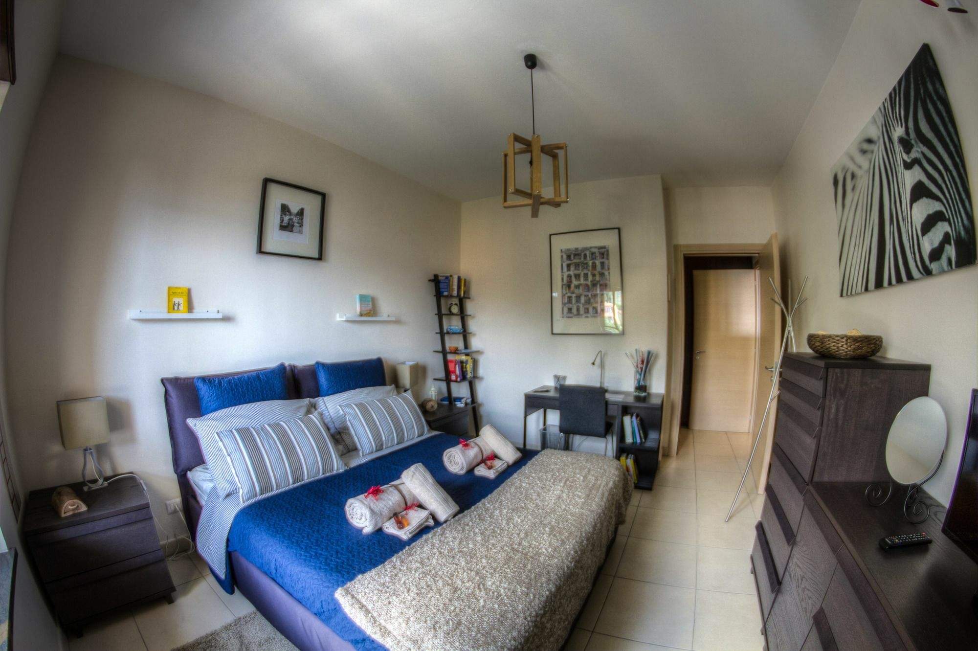 Luxury Apartment Messina Exterior foto